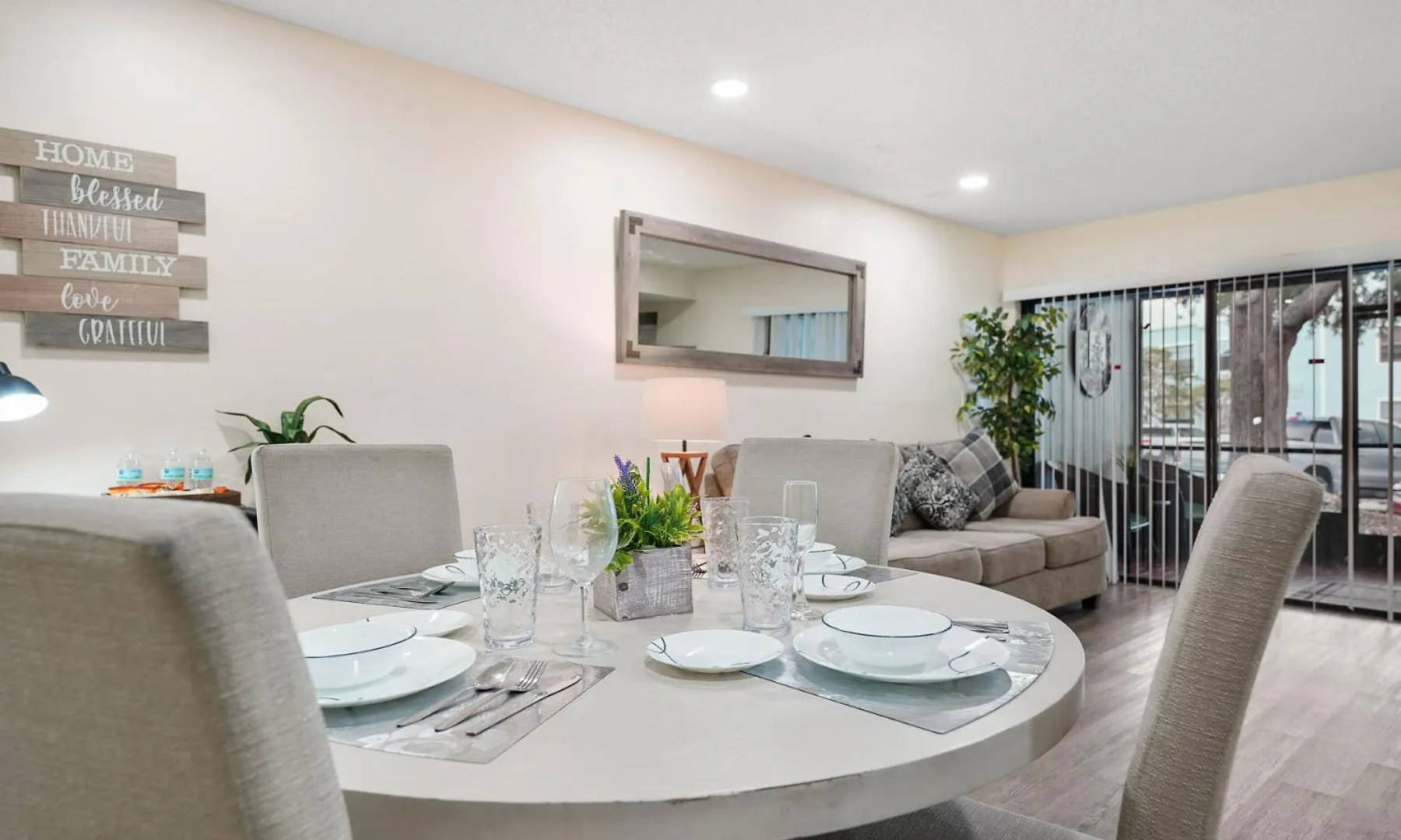 Orlando Vacational Apartment 3919