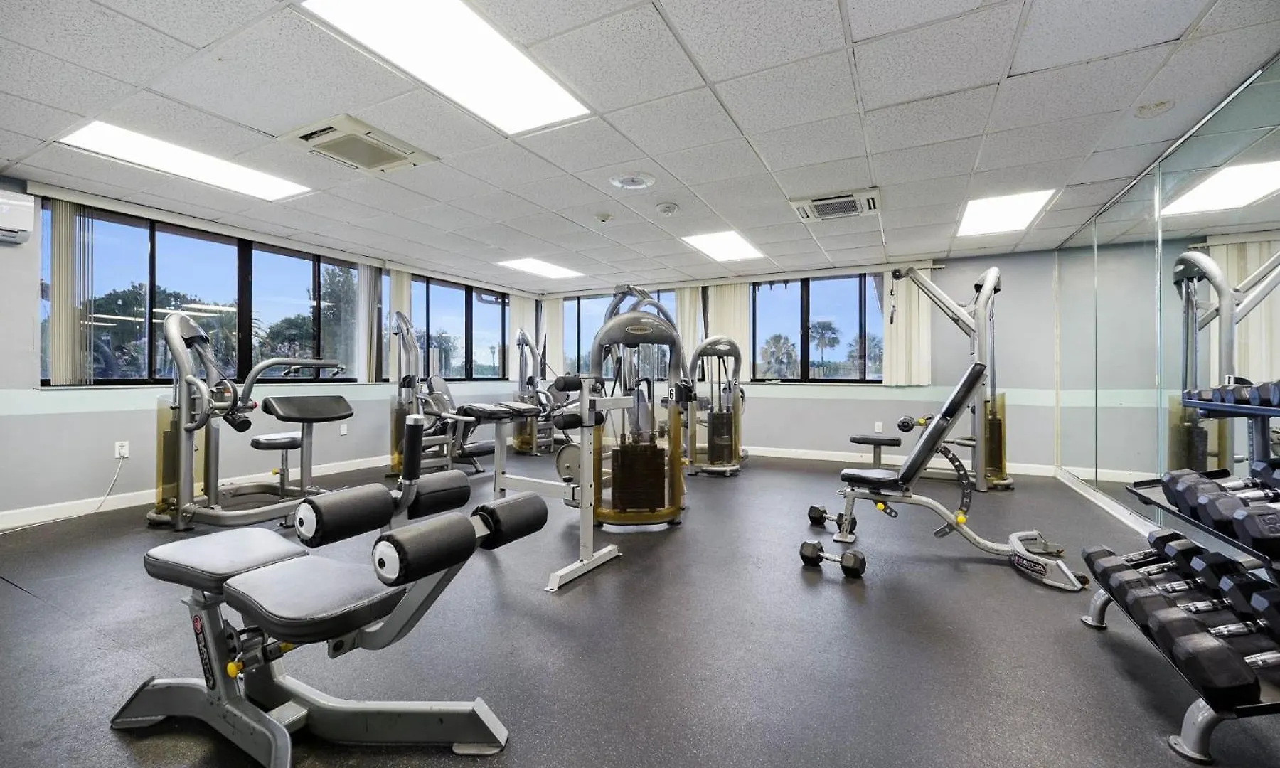 Orlando Vacational Apartment 3919