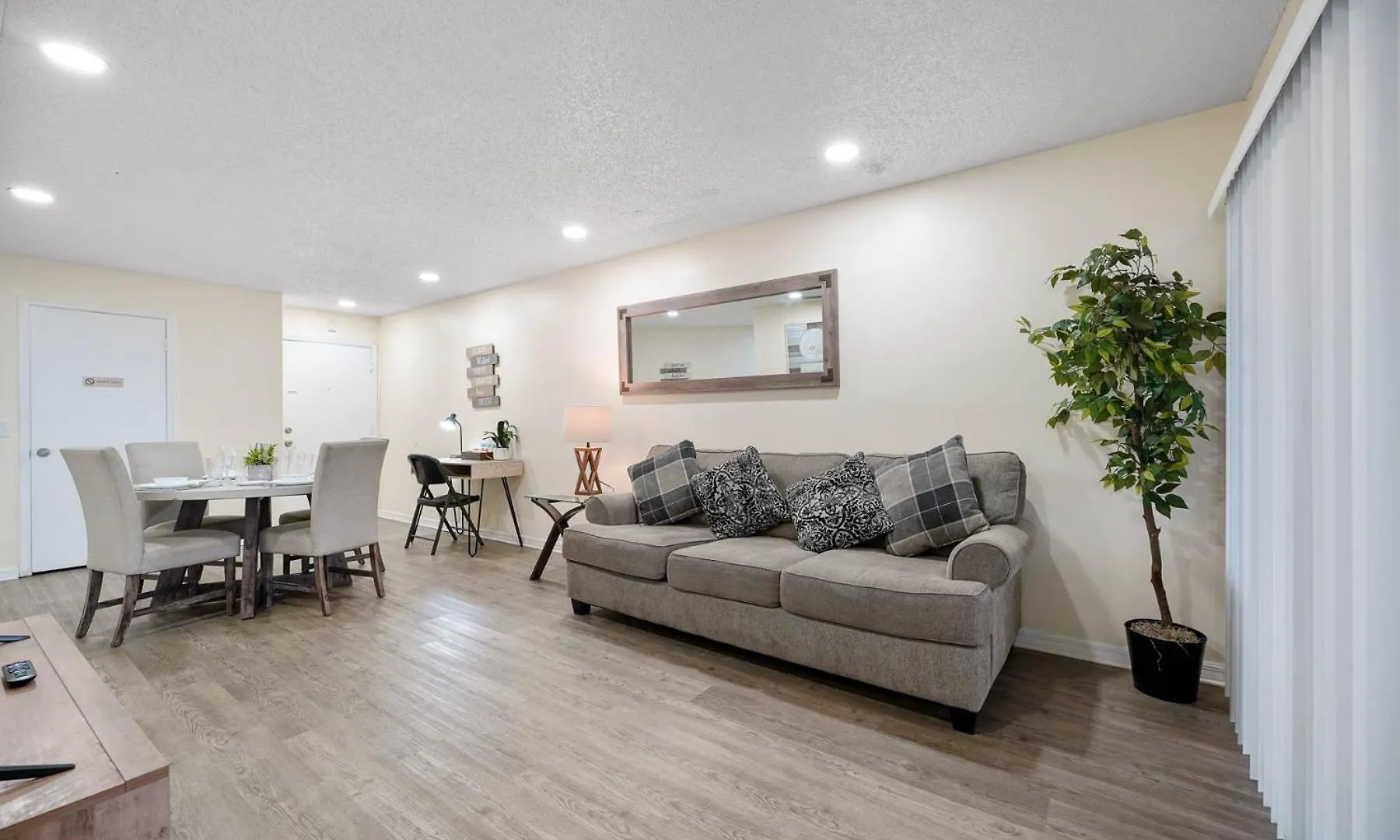 Orlando Vacational Apartment 3919
